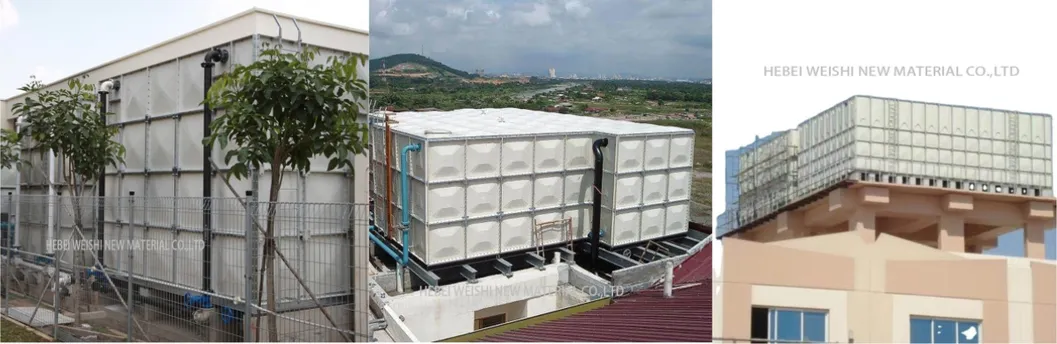 Application Scenarios