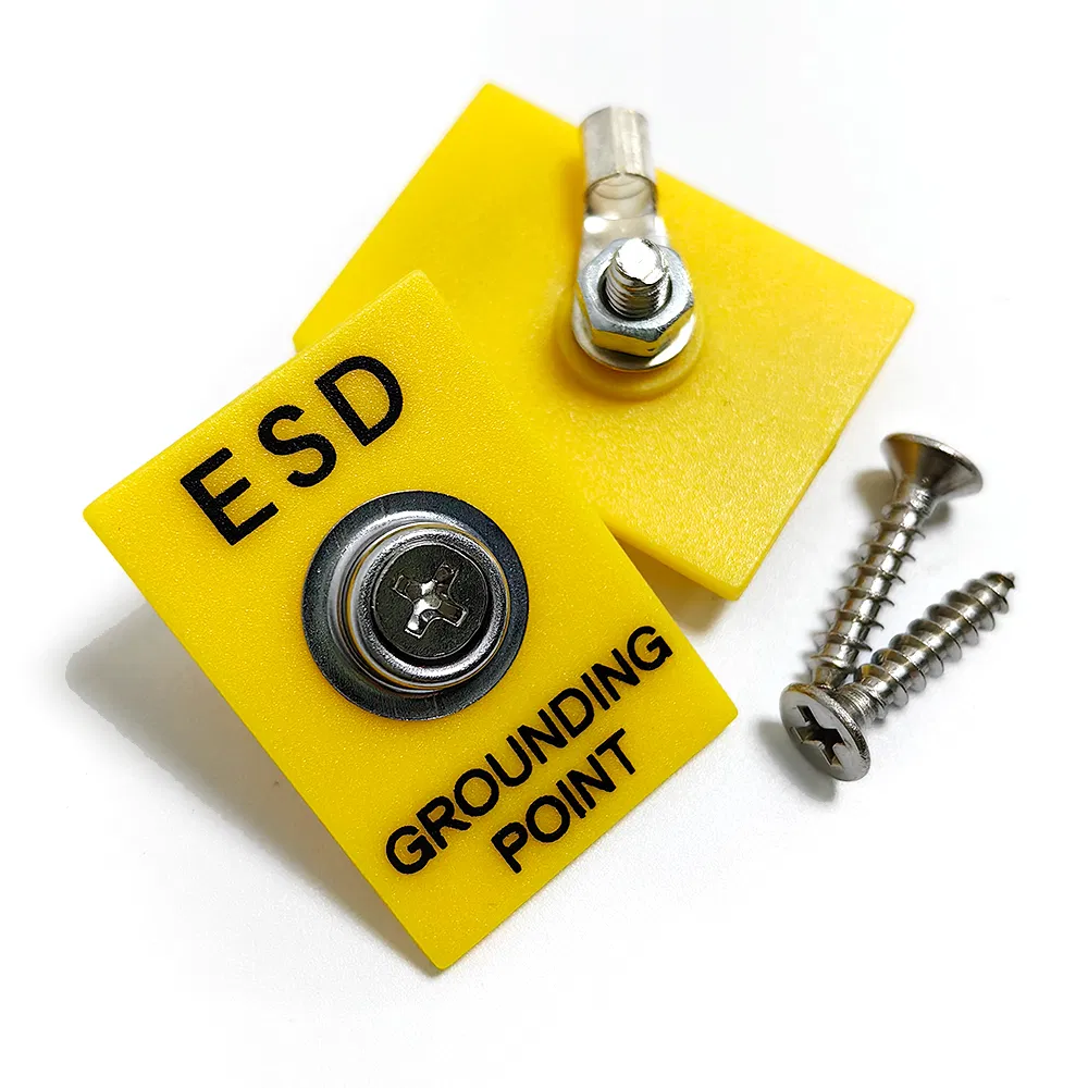 ESD Earth Facility 6