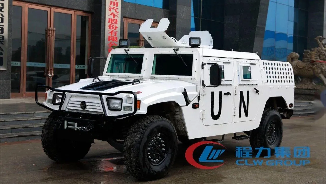 UAV Defense Solution