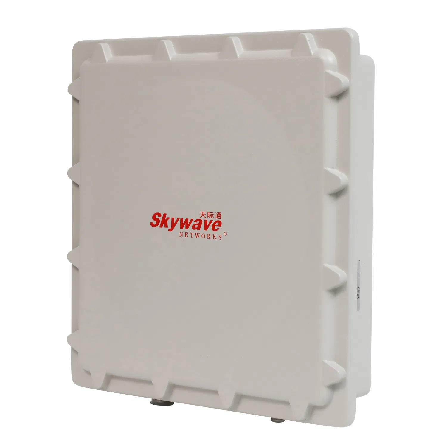 Smart Wireless HD Video Surveillance System with Anti-Interference Base