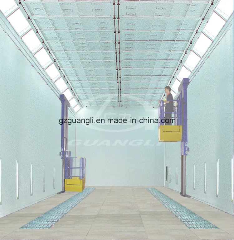 Lifting Equipment View 2