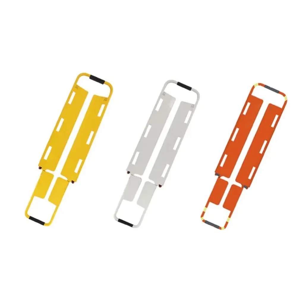 Scoop Stretcher View 1