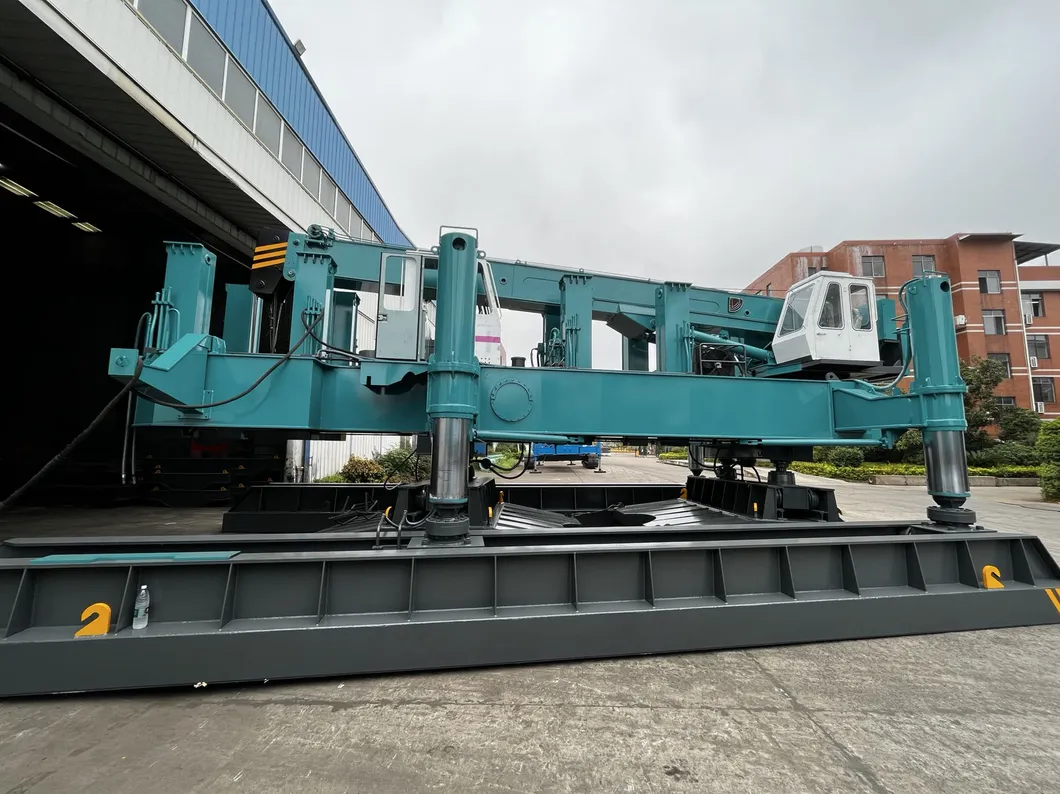 Precision Monitoring