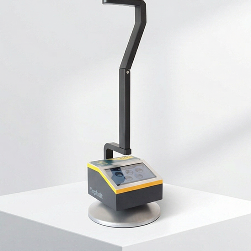 Hot Sale C-Tech Pavement Density China Mainland Test Asphalt Testing Equipment Edg