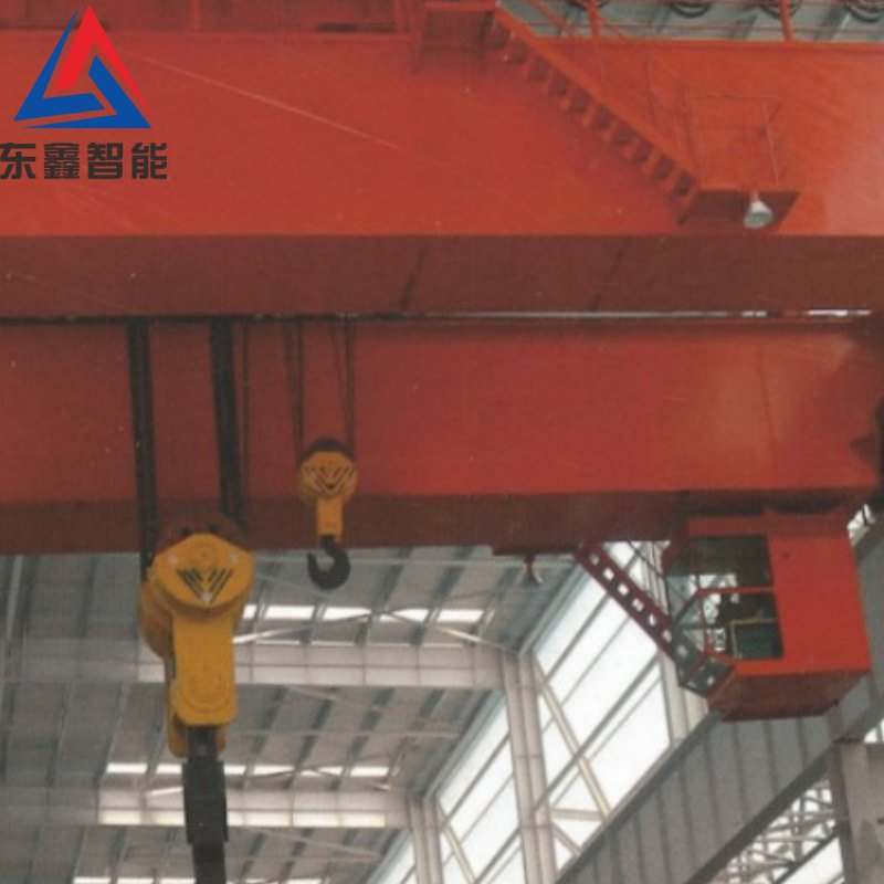 Heavy Duty Lifting Solutions with Efficient Yz Type Crane Equipment