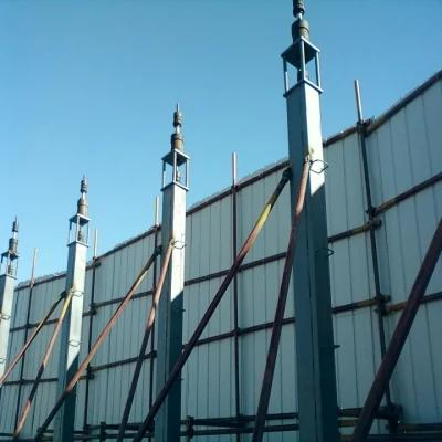 Construction Hydraulic Lifting Equipment for Tank Jacking in Stock