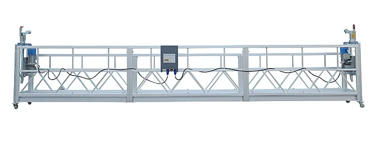 Zlp800 Electric Suspended Access Equipment