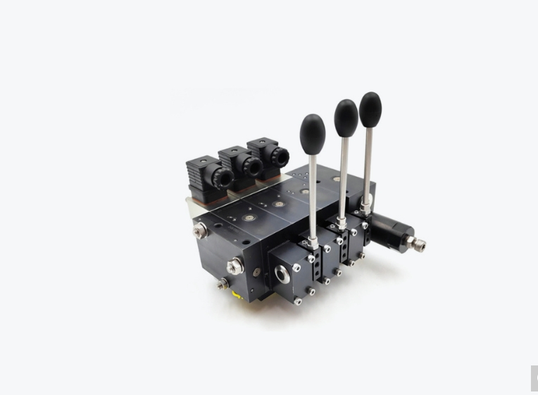 Proportional Multi-Way Valve System Two/Three/Five Series for OEM Hydraulic Solutions