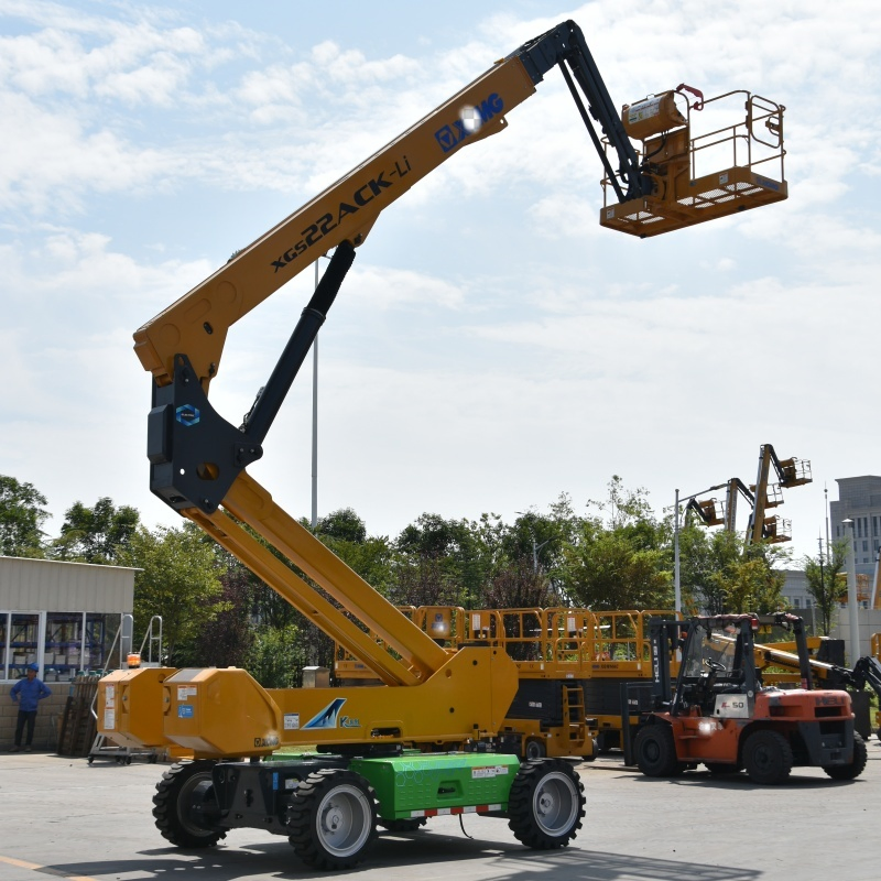 Ensuring Safety with Xgs22ack's Anti-Collision System