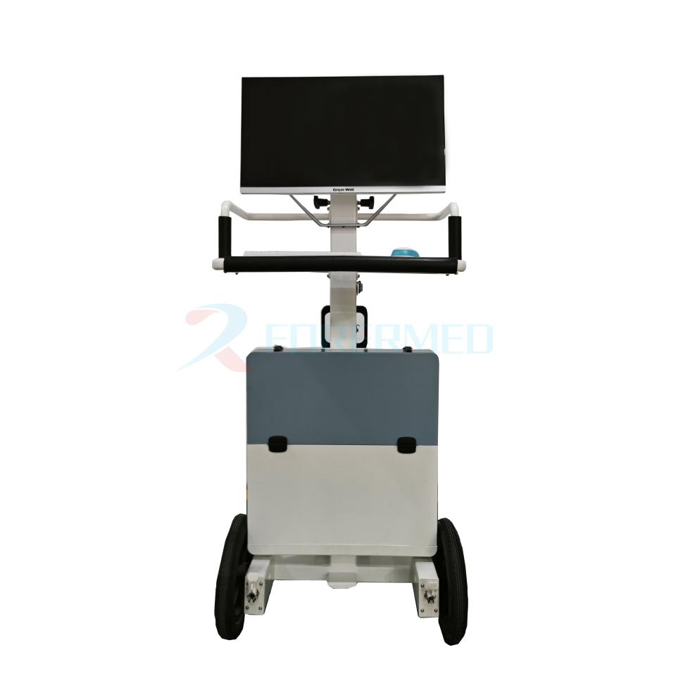 8kw Portable Digital Radiography System