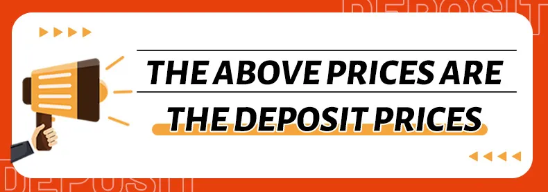 Self-Propelled Aerial Work Platform