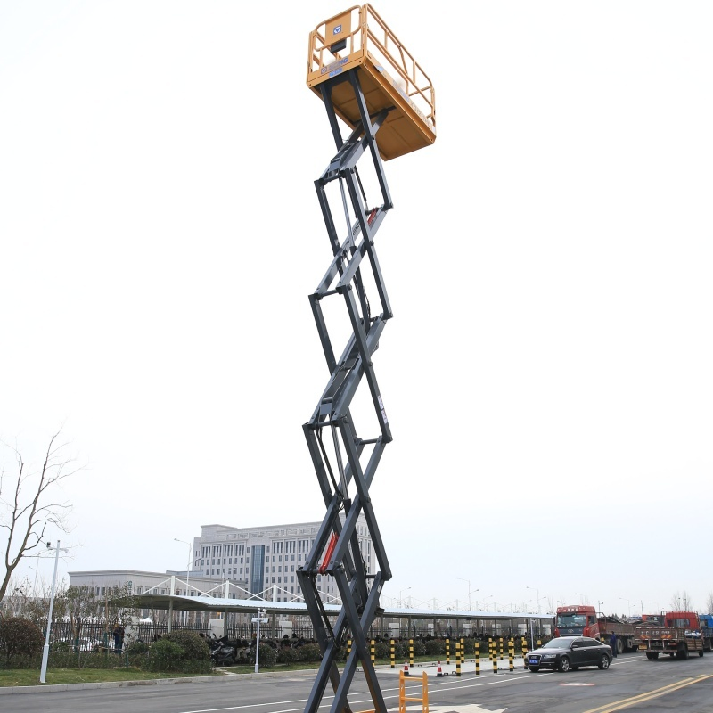 Innovative Technologies of Xg1212HD Electric Drive System