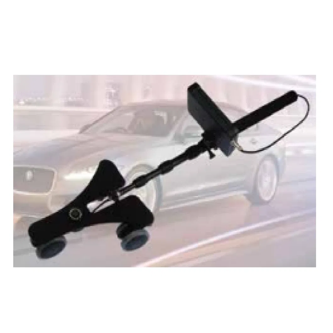 Handheld Under Vehicle Inspection Camera