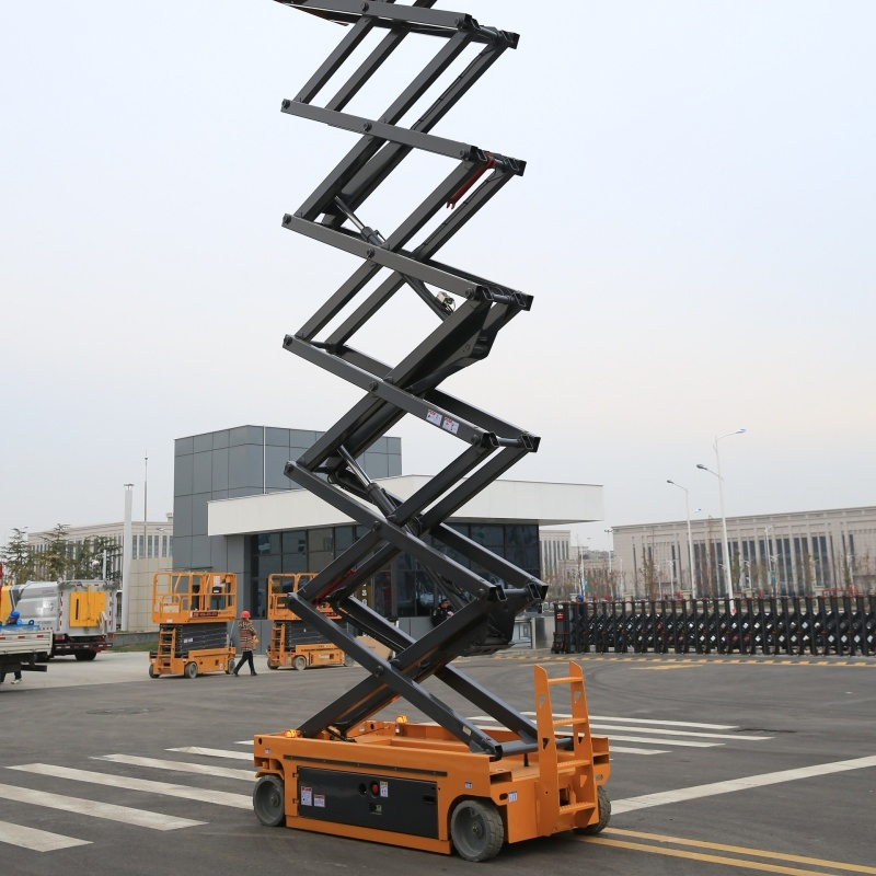 Analysis of Xg1612hd's Electric-Drive System Advantag