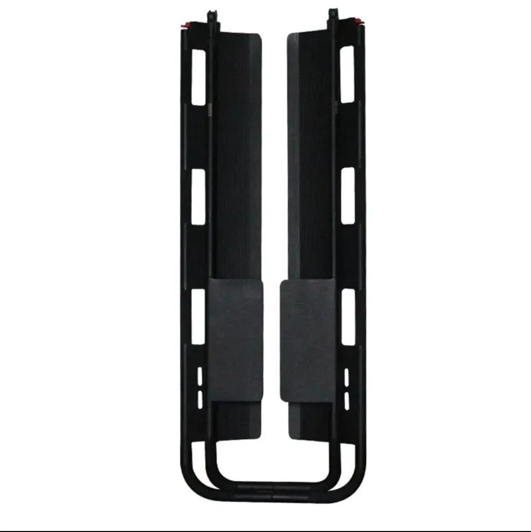 Scoop Stretcher View 3