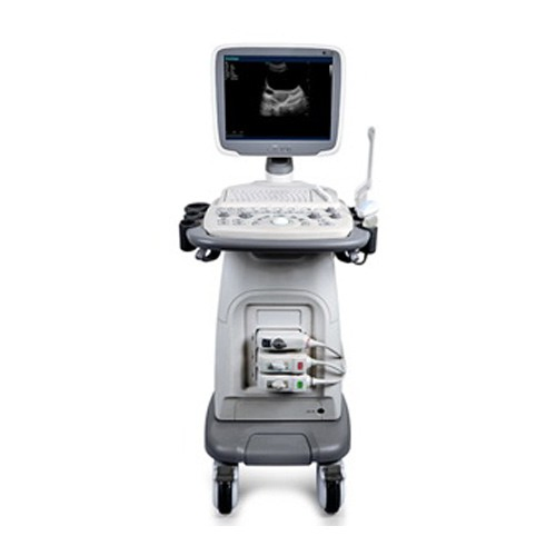 Medical Equipment Sonoscape S11V 4D Color Doppler Ultrasound System