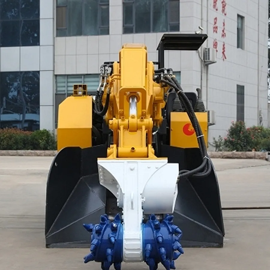 Mining Machine Detail 2