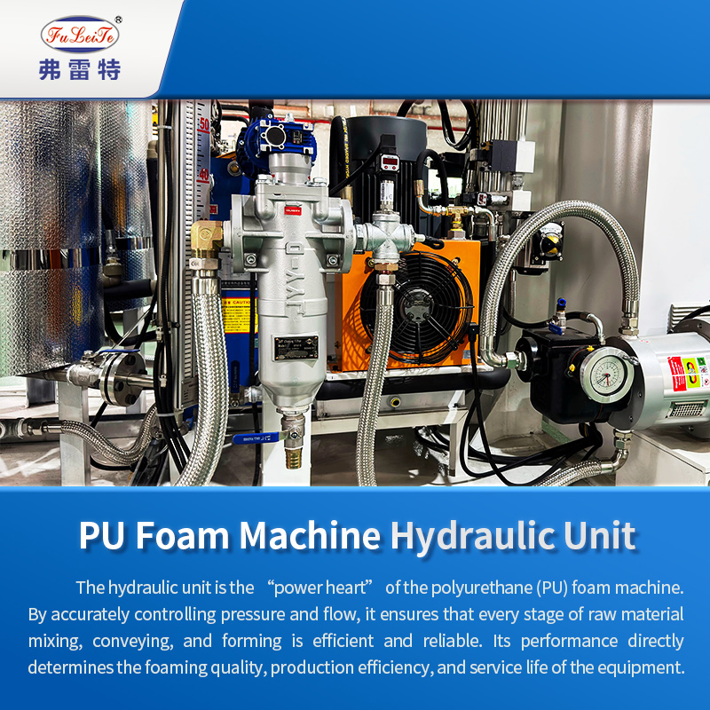 China Amusement Facilities Shoulder Pressure Automatic Foaming Polyurethane Machines Equipment