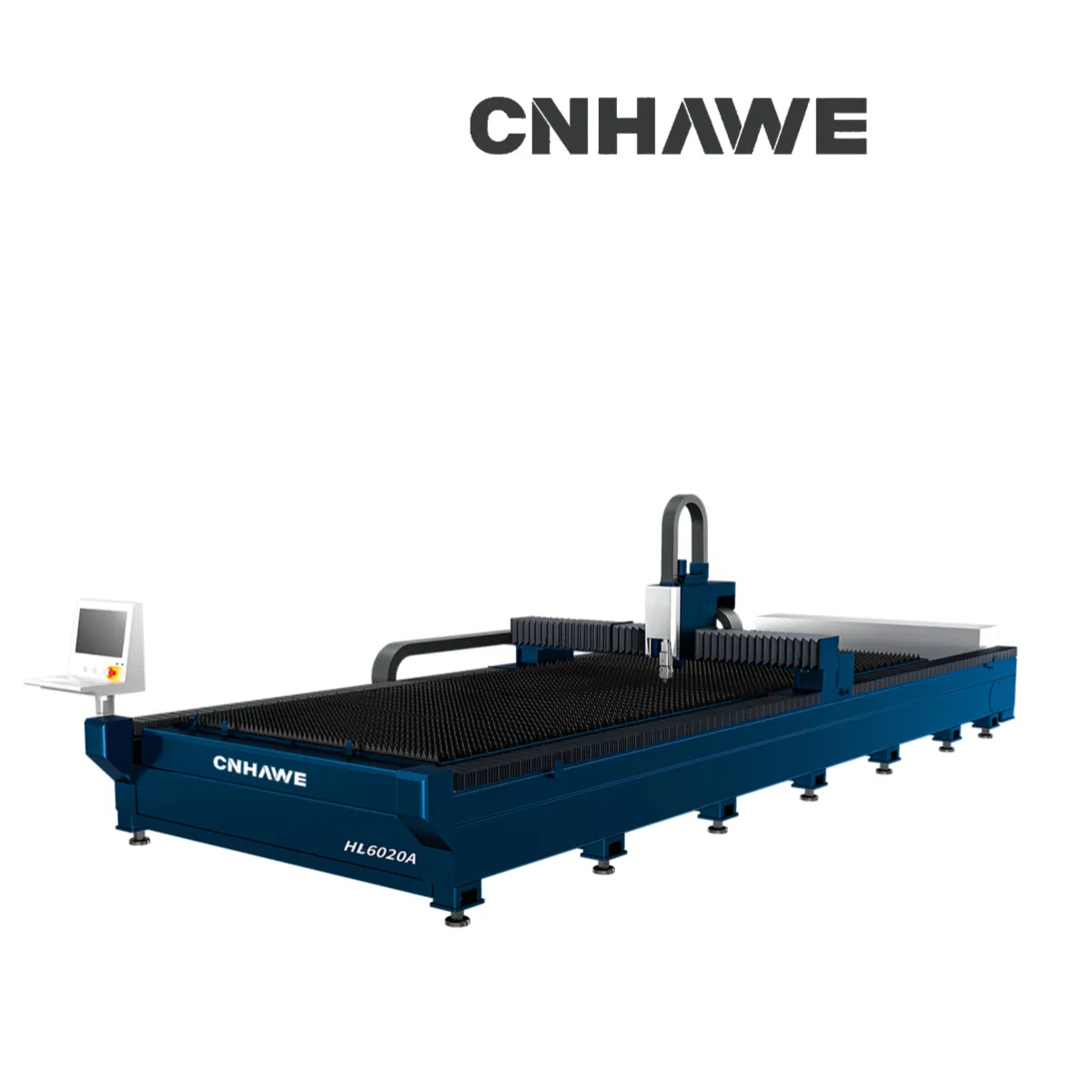 High-Precision Cloud Laser Engraving Machine with Remote Control
