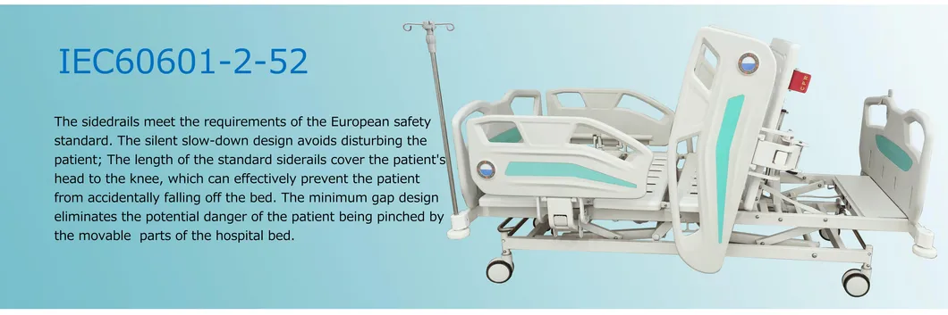 Medical Bed Feature 2