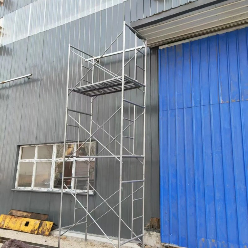 Versatile Steel Storage Solutions for Farms and Agricultural Needs