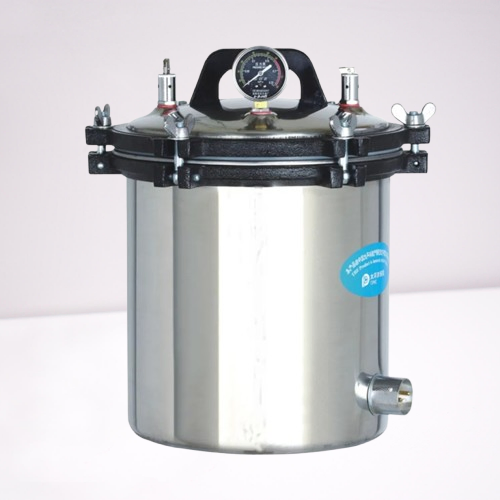 Ultimate Medical Instrument Sterilization Solution for Safe Healthcare Practices