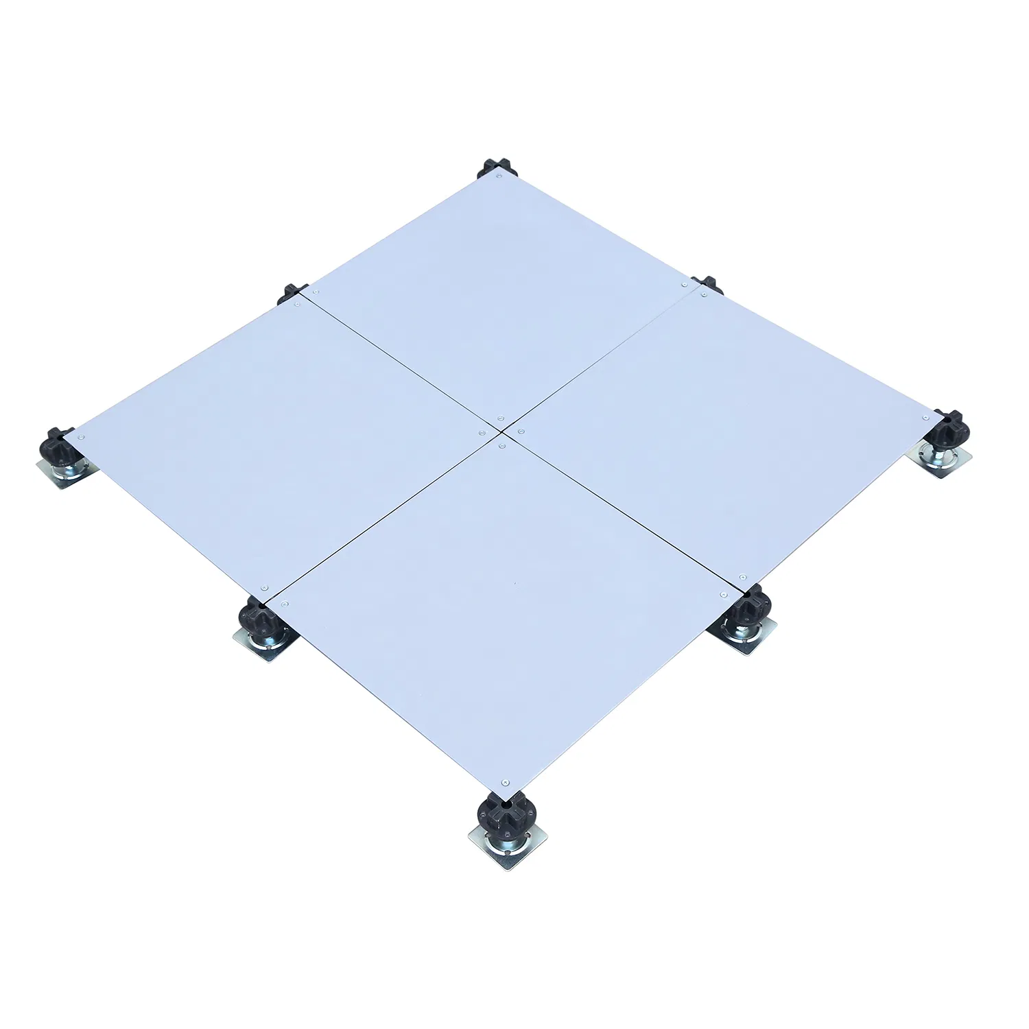 Beautiful Access Raised Floor System