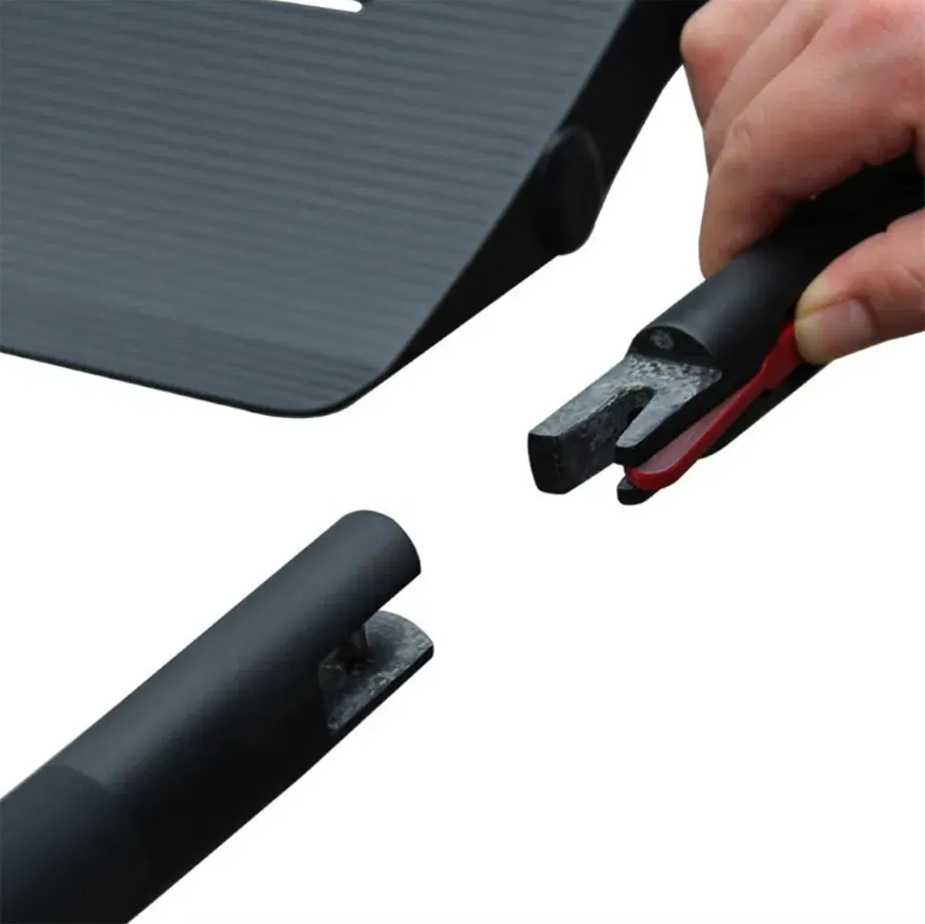 Scoop Stretcher View 6