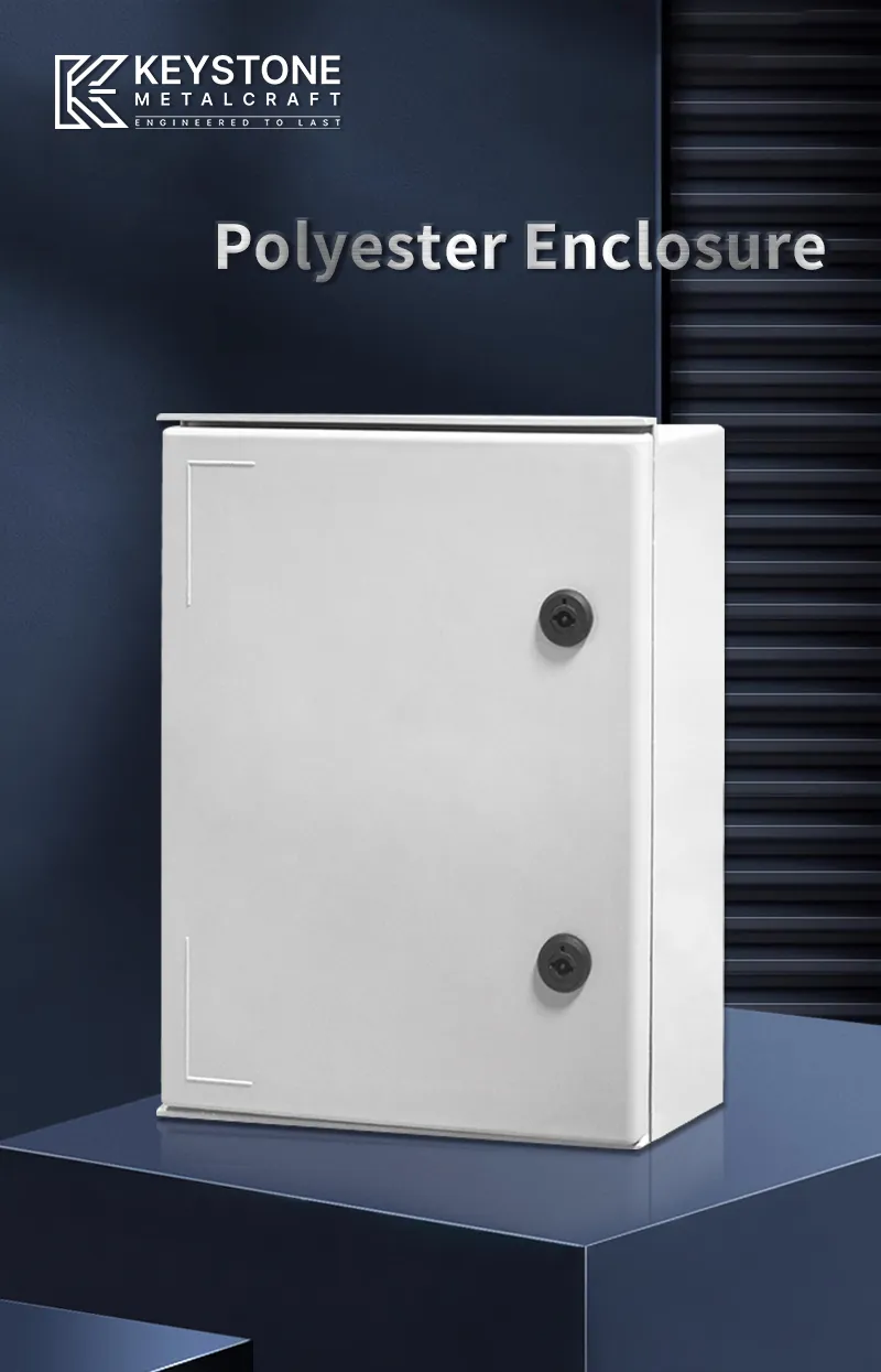 Custom Enclosure Design