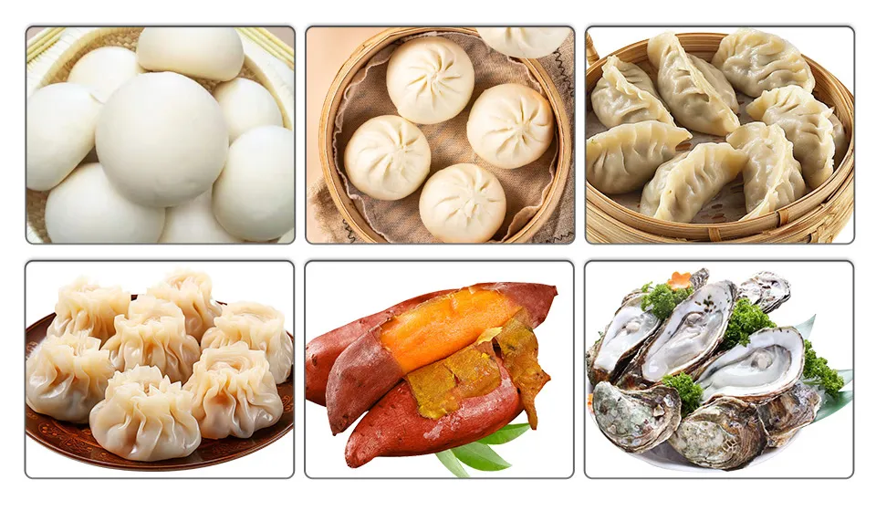 Food Processing Equipment