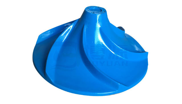 High-Performance Aeration and Mixing Equipment for Wastewater Facilities