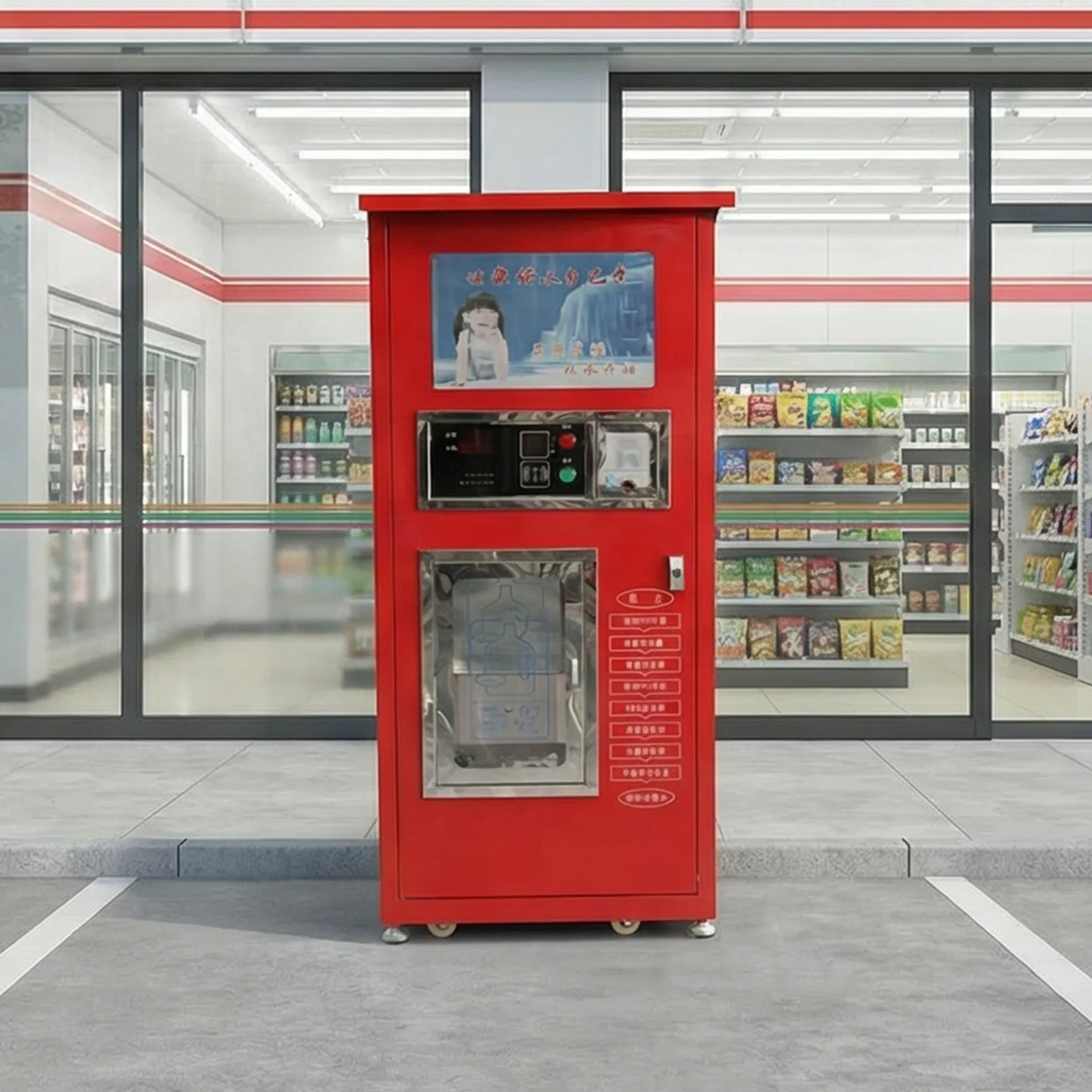 Reliable Water Treatment Equipment for Convenient Access to Clean Water Reverse Osmosis Equipment