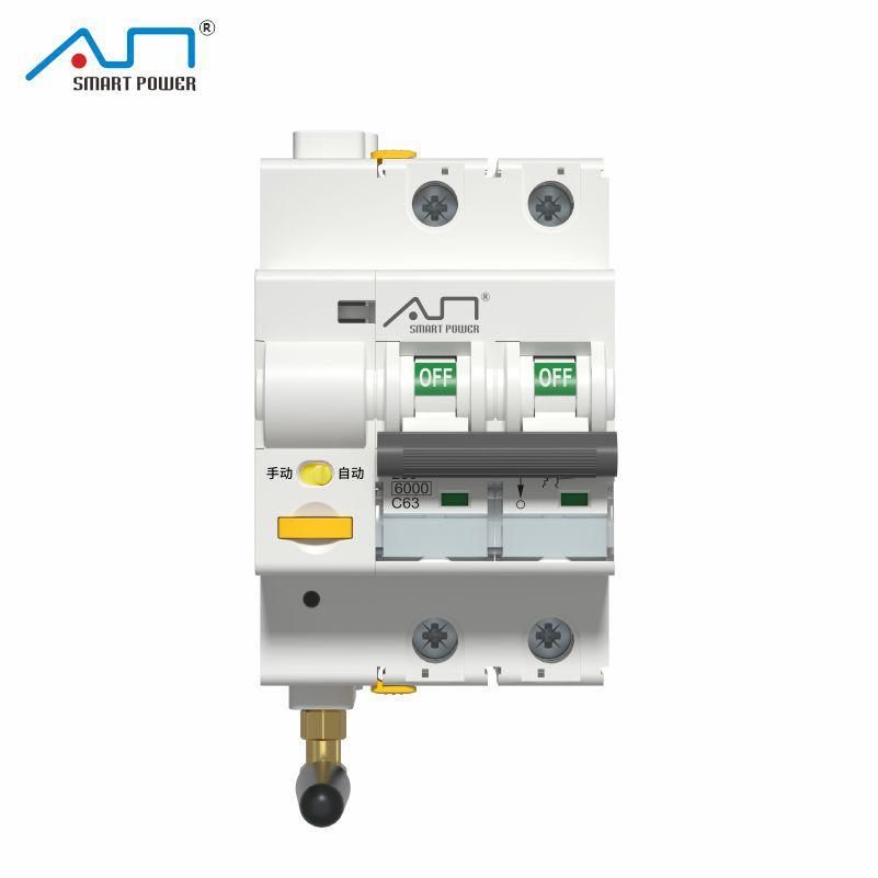 Affordable Circuit Breaker Solutions for Optimal Power Control