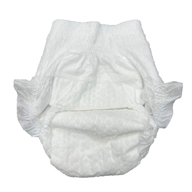 Baby Diaper 3
