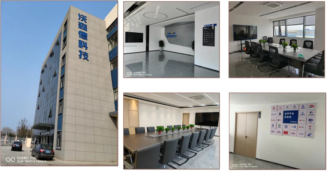 Manufacturing Center