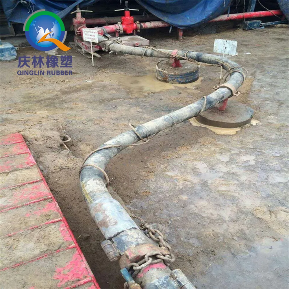 Hydraulic Hose Solution