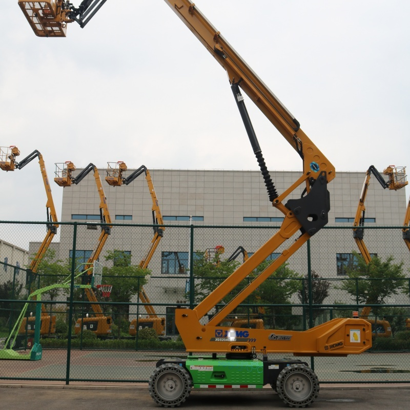 Xgs20ack: Advanced Tech Solution