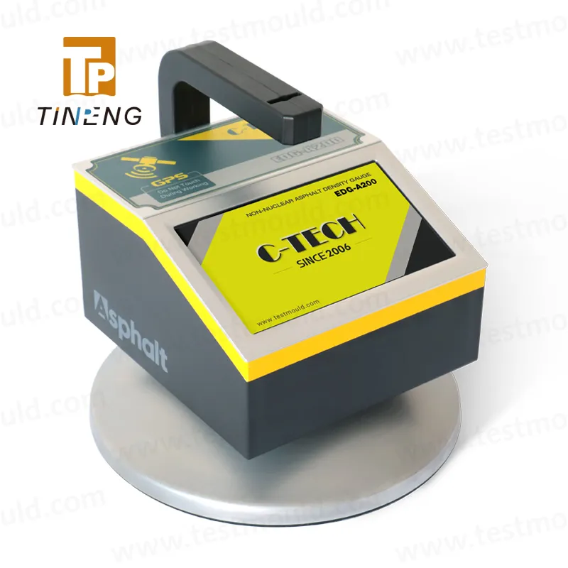 Asphalt Electric Density Gauge