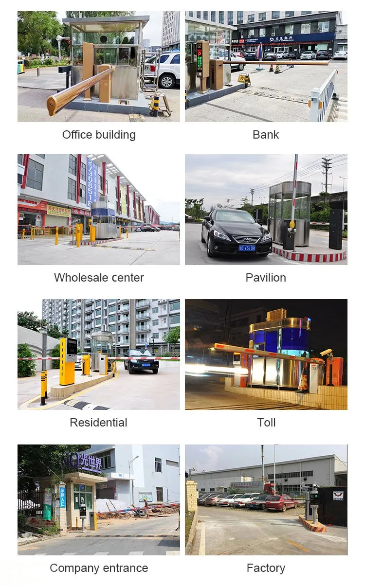 Full Application View