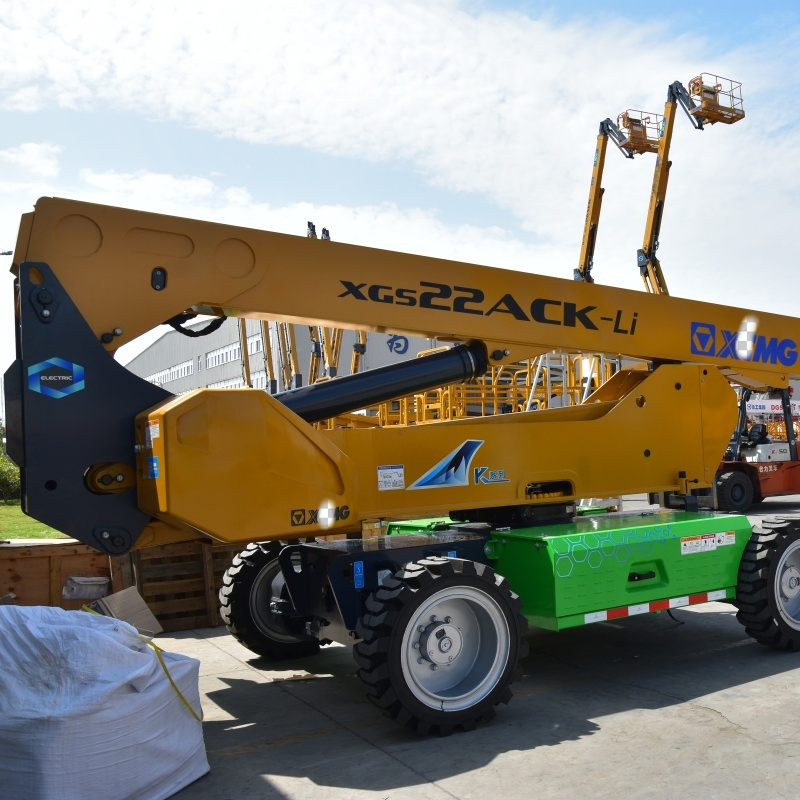 Ensuring Safety with Xgs22ack's Anti-Collision System