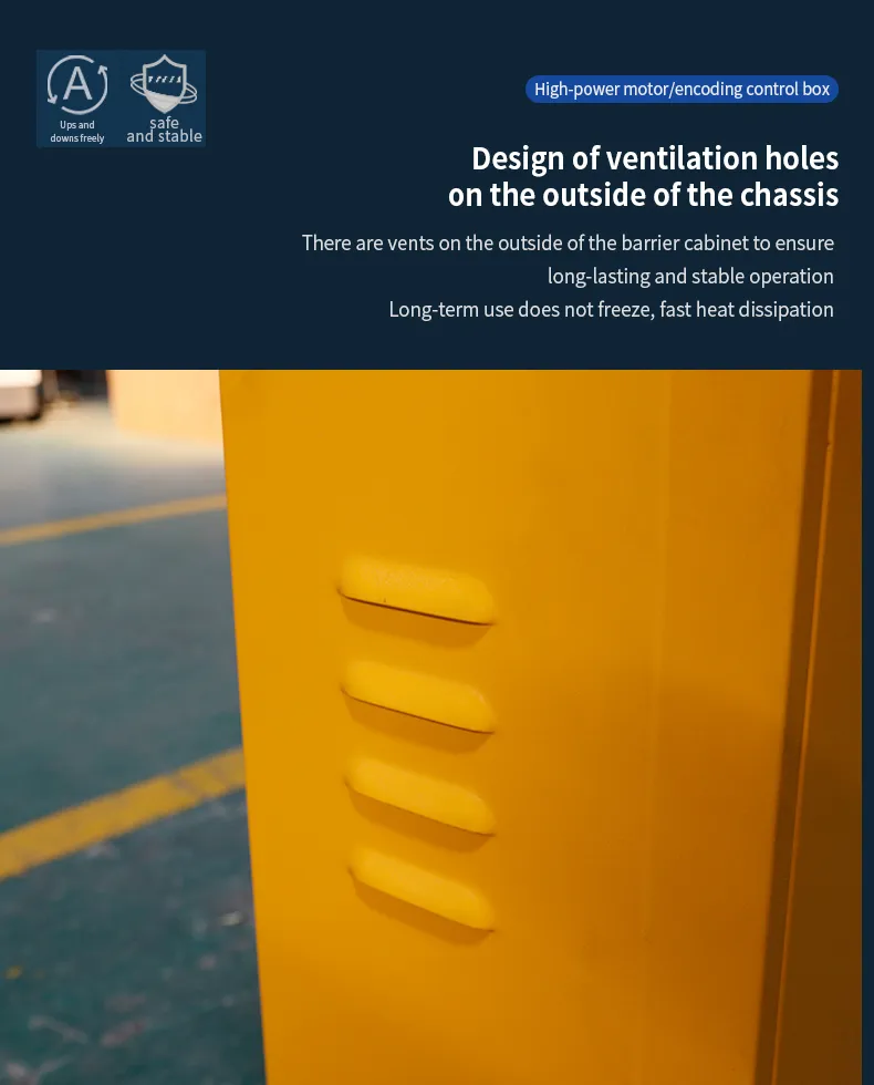 Access Control System