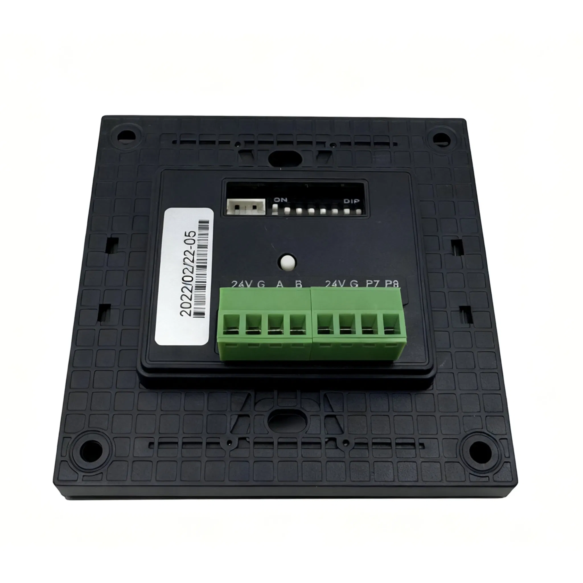 4 Push Button Panel Smart Lighting System Wall Controller with Remote Access