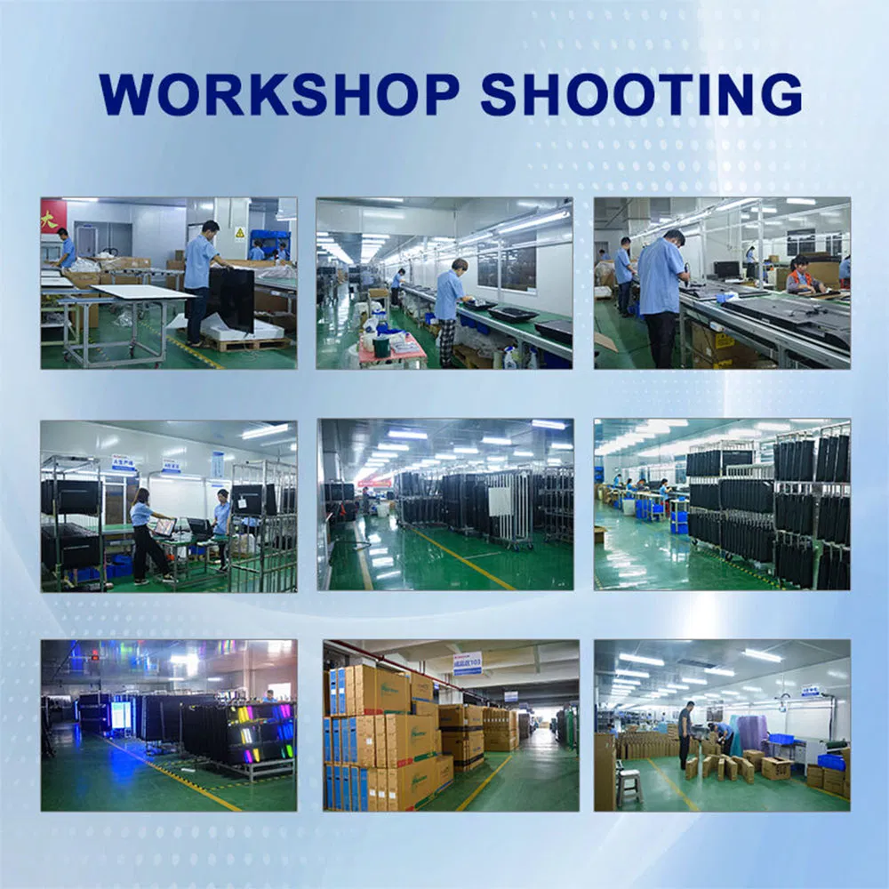 2025 New 32/43/50/55/65/75/100 Inch 4K 8K UHD Television 3D LED LCD Webos/Android/Google Smart TV