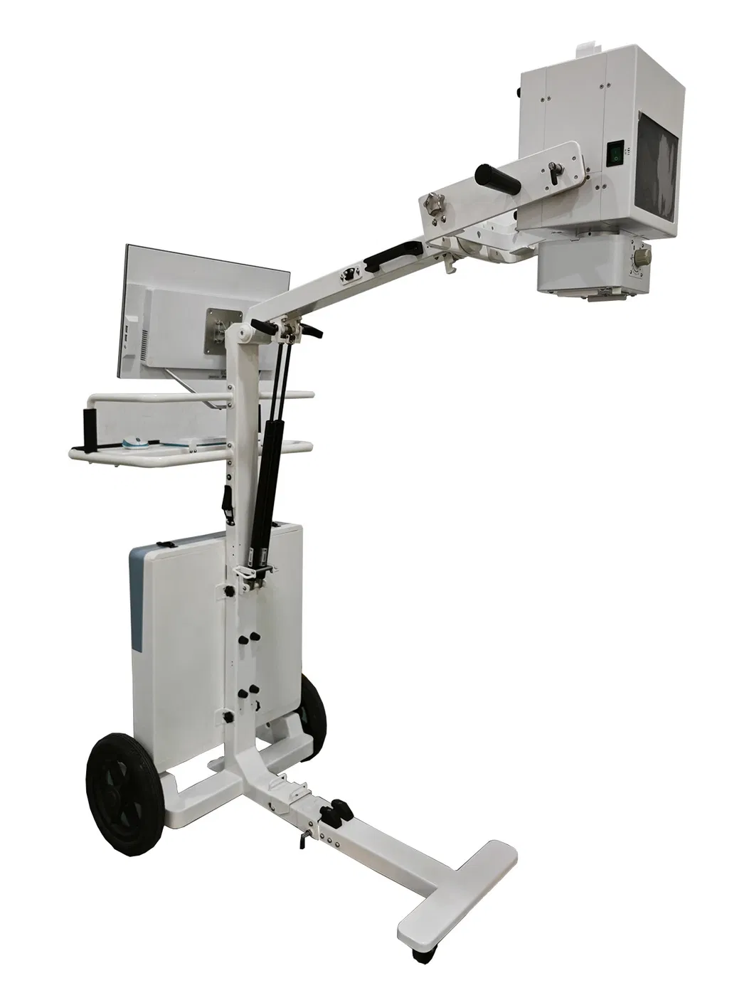 Connectivity Options 1