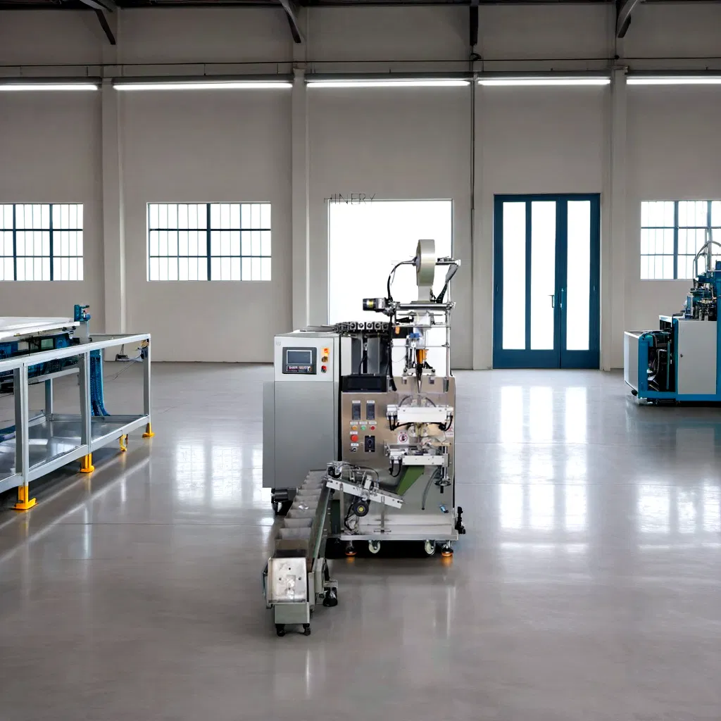 Reliable Toothpick Packing Equipment Model No Dxdyq-240 380V Voltage