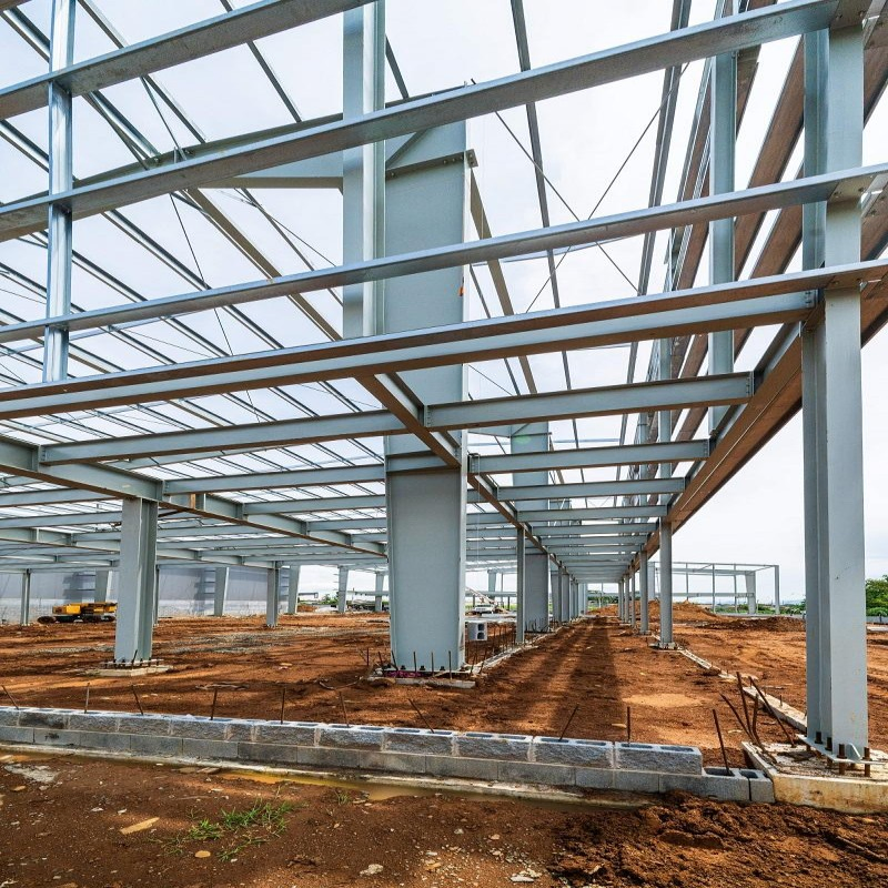 Affordable Modern Industrial Steel Storage Solutions for Sale