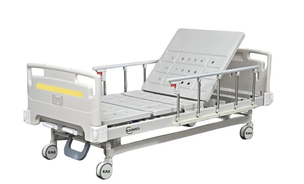 Bed Structural Details