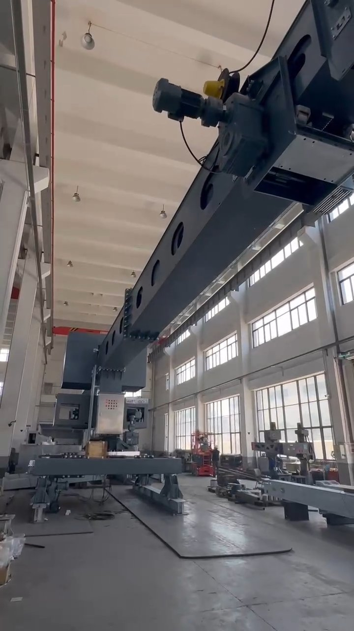 Advanced Window Washing Building Maintenance System with Safety Features with Approaching System