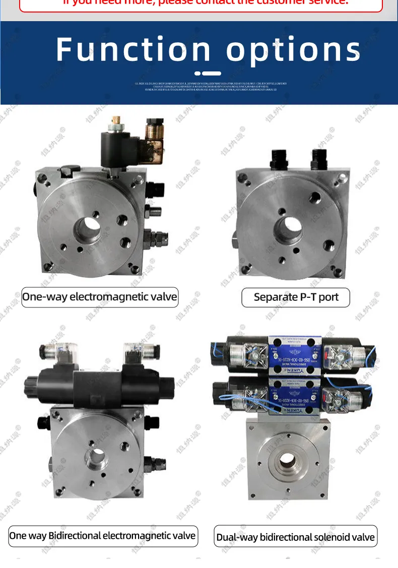 Hydraulic System View 4