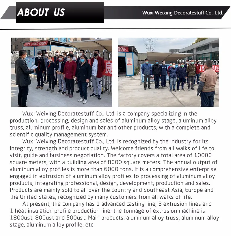 Stage Finished Project